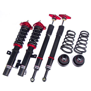 LARGUS SPEC S COILOVER KIT FOR MAZDA AXELA BL5FP 2WD 01011210010-QQ-1171