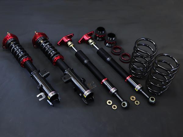 LARGUS SPEC S COILOVER KIT FOR MAZDA CX-5 KF2P 2WD/4WD 01011210026-QQ-1