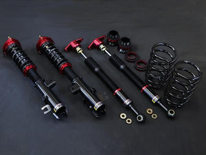 LARGUS SPEC S COILOVER KIT FOR MAZDA CX-5 KF2P 2WD/4WD 01011210026-QQ-1