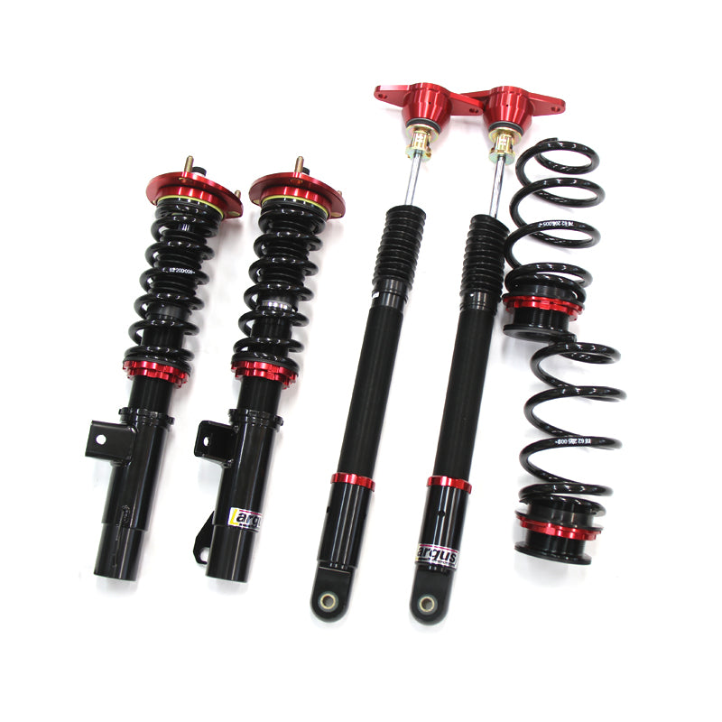 LARGUS SPEC S COILOVER KIT FOR MAZDA CX-30 DMEP 4WD 01011210031-QQ-1