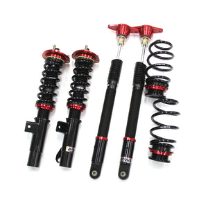 LARGUS SPEC S COILOVER KIT FOR MAZDA CX-30 DMEP 4WD 01011210031-QQ-1