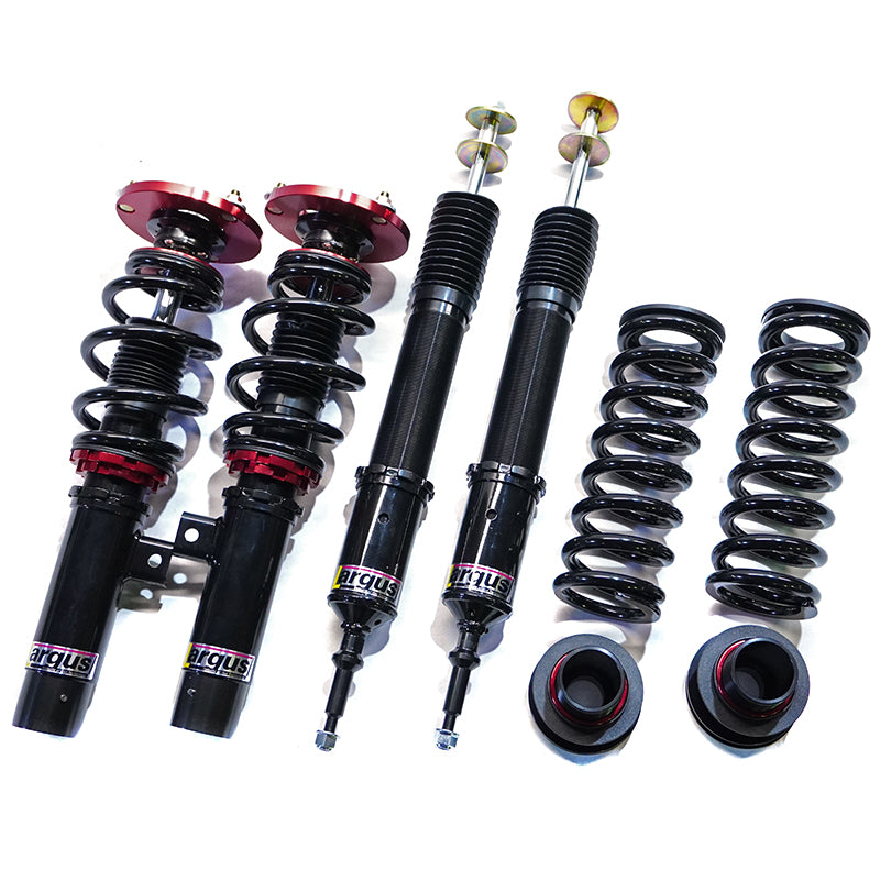 LARGUS SPEC S IMPORT COILOVER KIT FOR BMW 3 SERIES E90 2WD 01011223004-QQ-1282