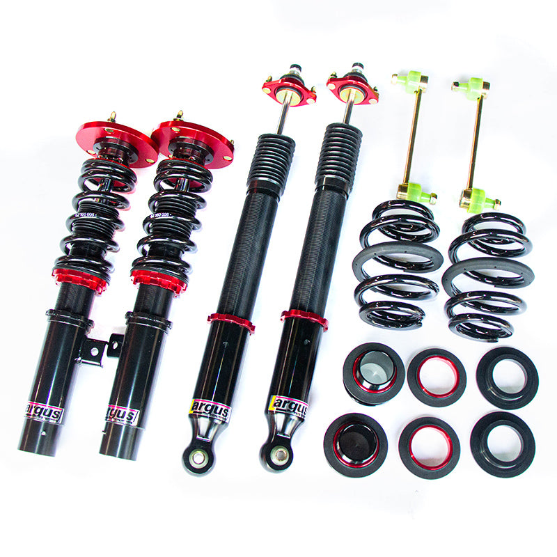 LARGUS SPEC S IMPORT COILOVER KIT FOR BMW 3 SERIES E46 2WD 01011223006-QQ-1281