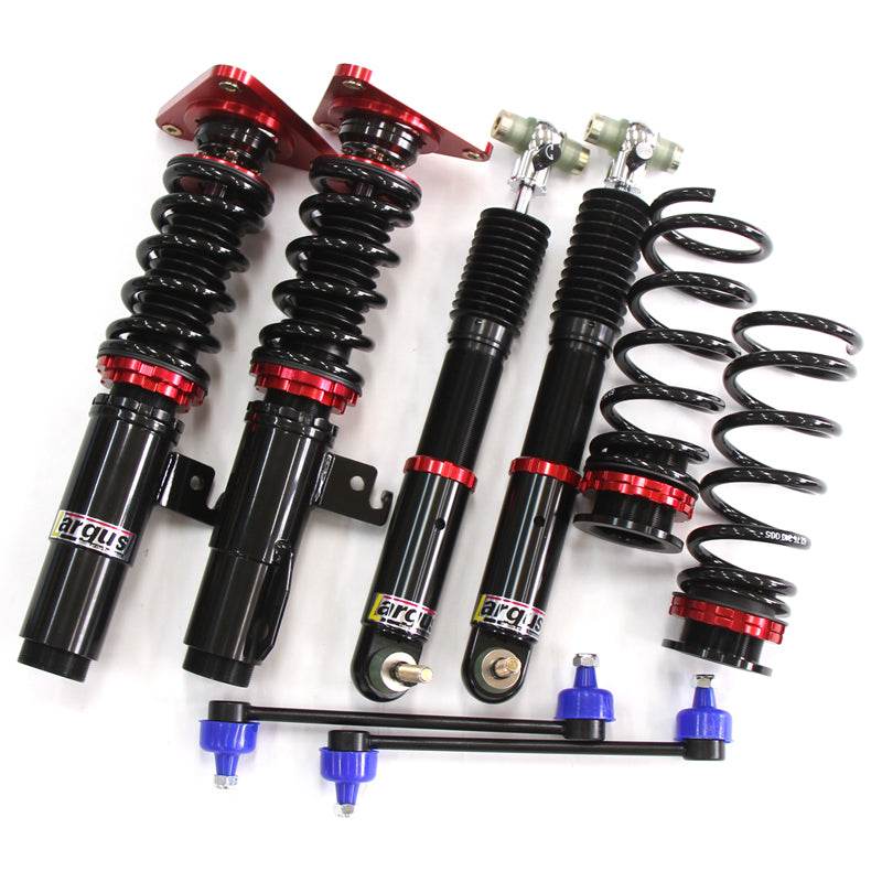 LARGUS SPEC S IMPORT COILOVER KIT FOR RENAULT MEGANE BBM5P 2WD 01011238002-QQ-1