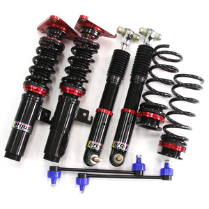 LARGUS SPEC S IMPORT COILOVER KIT FOR RENAULT MEGANE BBM5P 2WD 01011238002-QQ-1