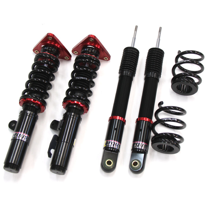 LARGUS SPEC S IMPORT COILOVER KIT FOR RENAULT LUTECIA RM5M1 2WD 01011238003-QQ-2