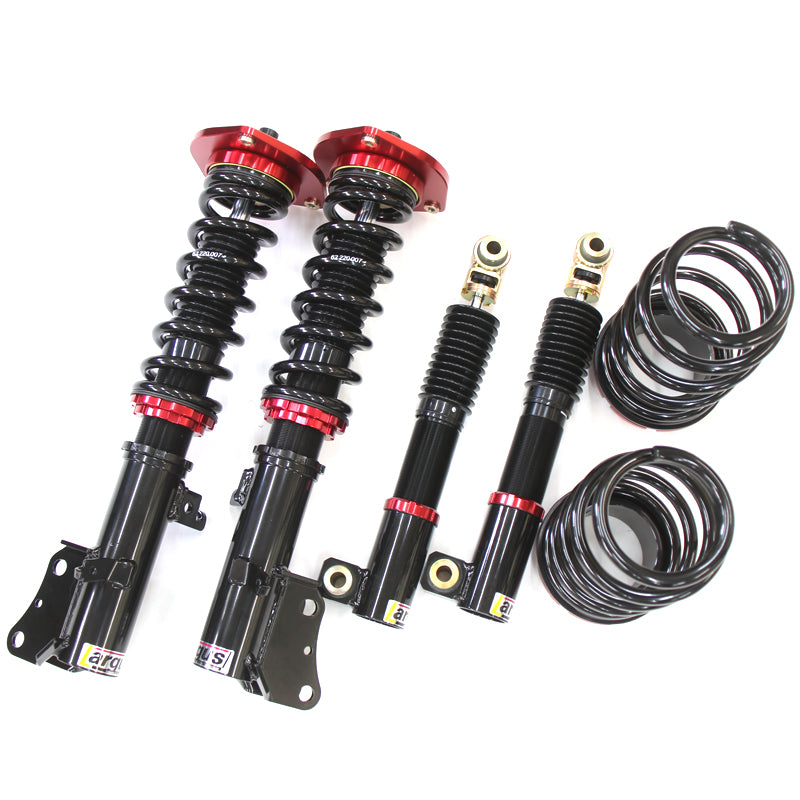 LARGUS SPEC S IMPORT COILOVER KIT FOR RENAULT KANGOO KWH5F 2WD 01011238004-QQ-1