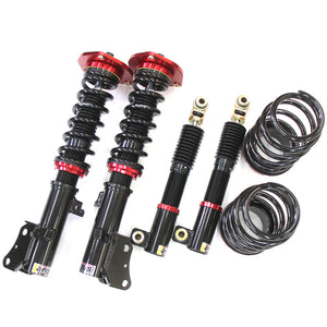 LARGUS SPEC S IMPORT COILOVER KIT FOR RENAULT KANGOO KWH5F 2WD 01011238004-QQ-1