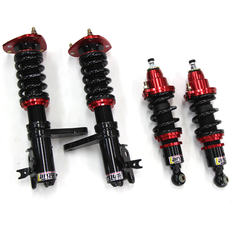 LARGUS SPEC D COILOVER KIT FOR HONDA CIVIC TYPE-R EP3 2WD 01011303006-QQ-1