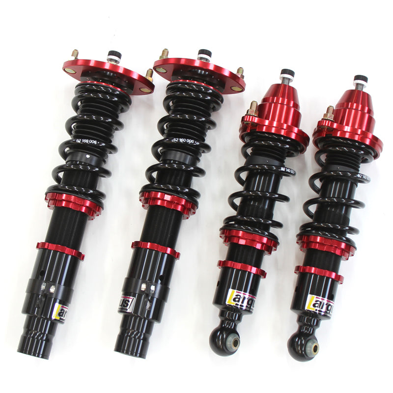 LARGUS SPEC D COILOVER KIT FOR HONDA TODAY JA4 2WD 01011303007-QQ-1