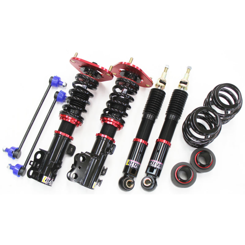 LARGUS SPEC D COILOVER KIT FOR TOYOTA COROLLA SPORT ZWE211H 2WD 01011309007-QQ-1