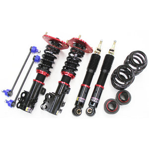 LARGUS SPEC D COILOVER KIT FOR TOYOTA COROLLA TOURING ZRE212W 2WD 01011309007-QQ-6