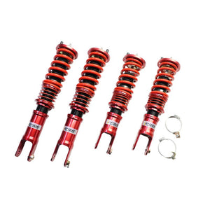 LARGUS SPEC SR COILOVER KIT FOR HONDA S2000 AP2 2WD 01011403005-QQ-2