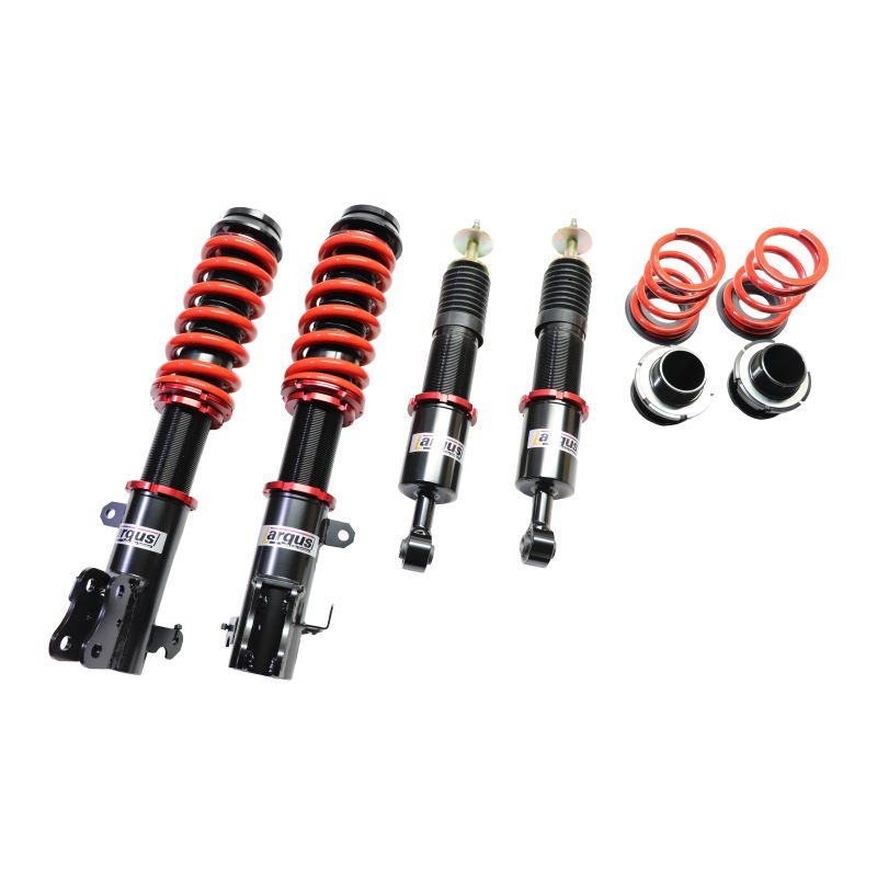 LARGUS SPEC SR COILOVER KIT FOR SUZUKI ALTO WORKS HA36S 2WD 01011408002-QQ-1