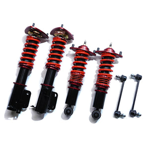LARGUS SPEC SR COILOVER KIT FOR TOYOTA 86 ZN6 2WD 01011409701-QQ-1