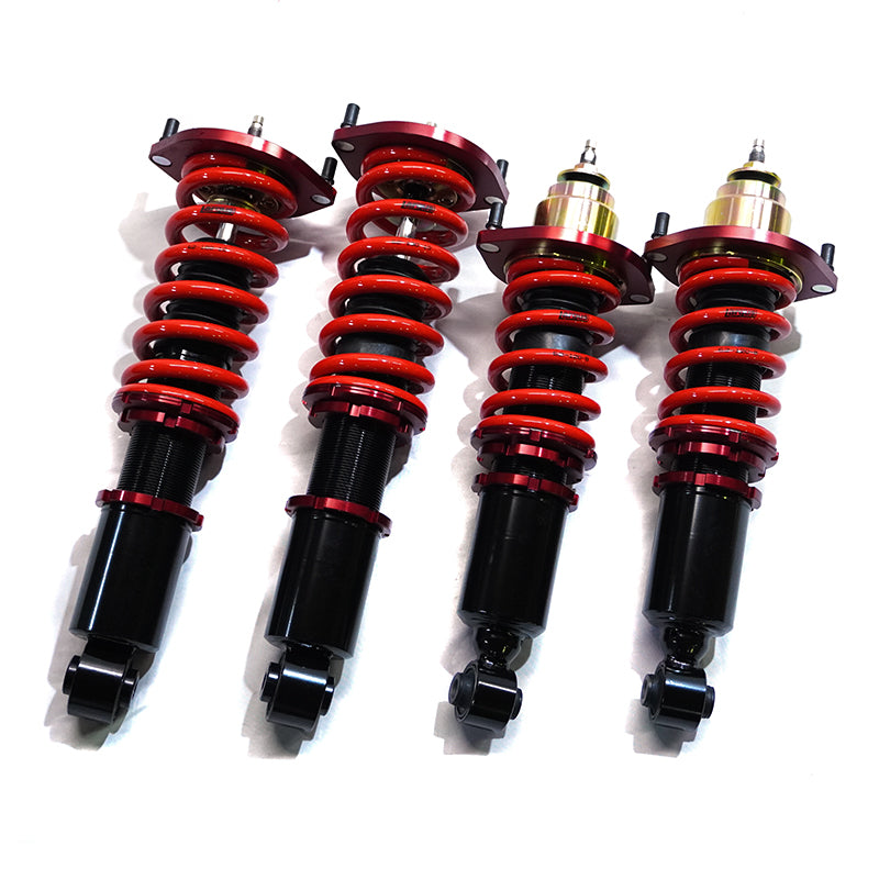 LARGUS SPEC SR COILOVER KIT FOR MAZDA ROADSTER NA8C 2WD 01011410002-QQ-4