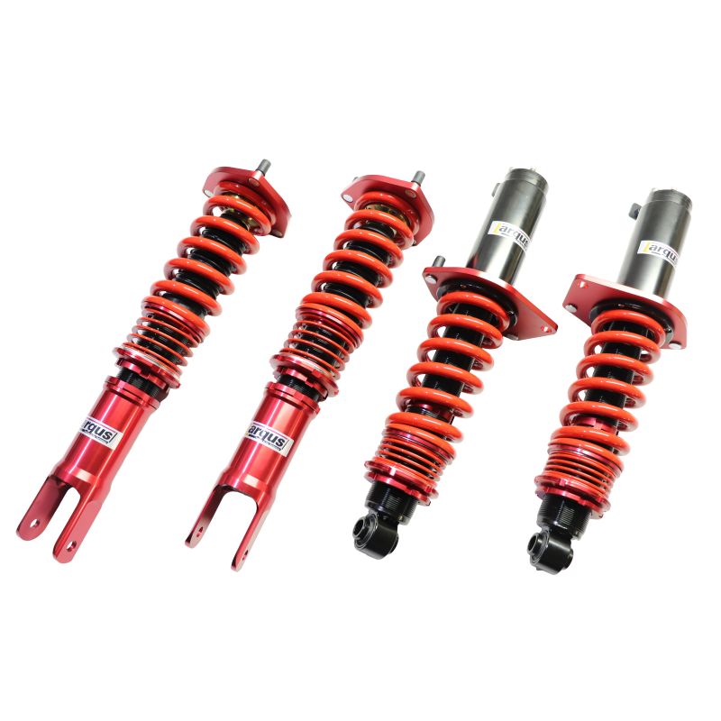 LARGUS SPEC SR COILOVER KIT FOR MAZDA RX-8 SE3P 2WD 01011410003-QQ-1