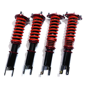 LARGUS SPEC SR COILOVER KIT FOR MAZDA ROADSTER RF NDERE 2WD 01011410701-QQ-5
