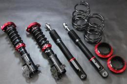 LARGUS SPEC K COILOVER KIT FOR DAIHATSU MIRA AVY L250S 2WD 01015101006-QQ-2