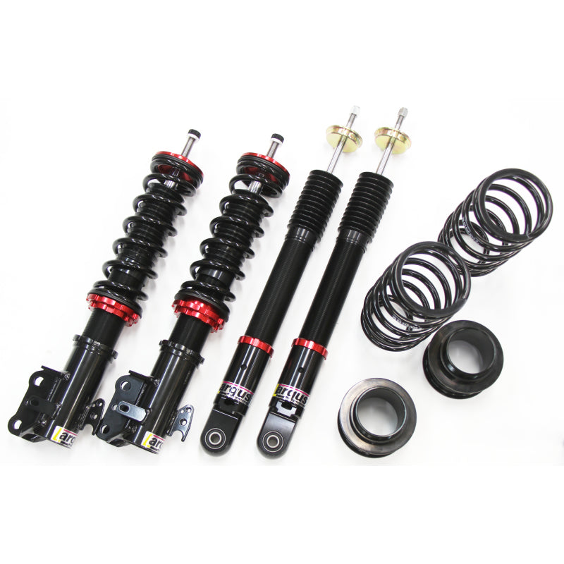 LARGUS SPEC K COILOVER KIT FOR DAIHATSU MIRA TOCOT LA550S 2WD 01015101013-QQ-1