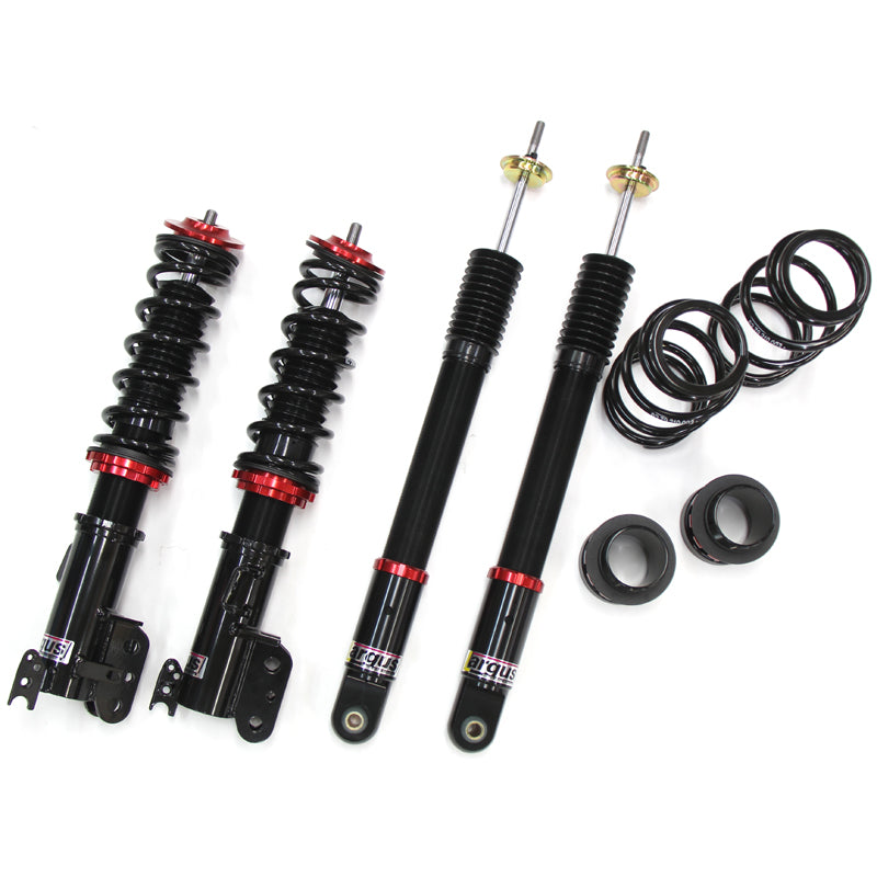 LARGUS SPEC K COILOVER KIT FOR DAIHATSU TAFT LA900S 2WD 01015101014-QQ-1