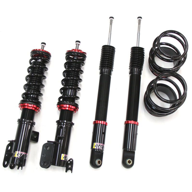 LARGUS SPEC K COILOVER KIT FOR DAIHATSU TAFT LA910S 4WD 01015101015-QQ-1