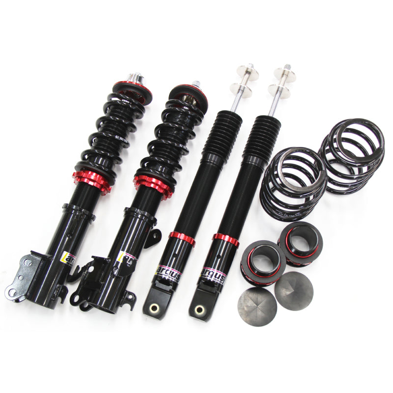 LARGUS SPEC K COILOVER KIT FOR HONDA N-WGN JH3 2WD 01015103012-QQ-1