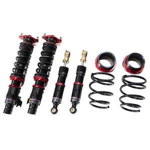 LARGUS SPEC K COILOVER KIT FOR HONDA TODAY JA2 2WD 01015103013-QQ-1