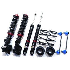 LARGUS SPEC K COILOVER KIT FOR NISSAN SAKURA B6AW 2WD 01015107004-QQ-1