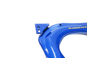 M&M HONDA REAR PILLOW ADJUSTABLE CAMBER ARM HARDRACE FOR HONDA CIVIC FL5  00806-FL5-8646