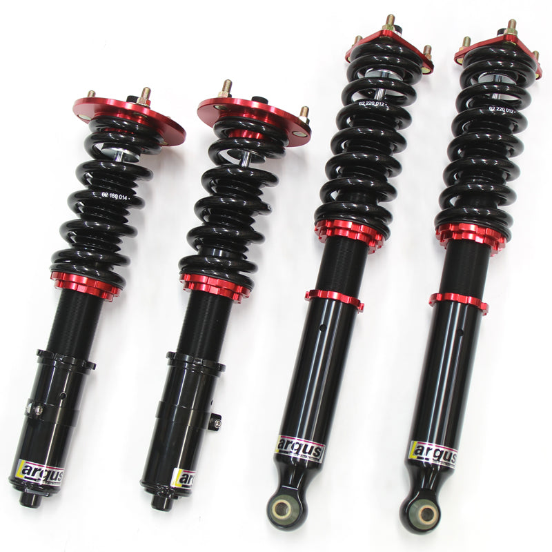 LARGUS SPEC S COILOVER KIT FOR TOYOTA CROWN HYBRID AWS211 4WD 01011209123-QQ-1