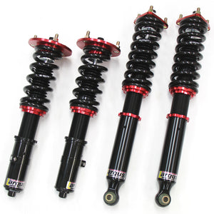 LARGUS SPEC S COILOVER KIT FOR TOYOTA CROWN HYBRID AWS211 4WD 01011209123-QQ-1