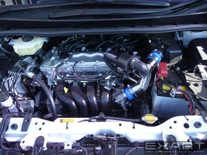 EXART AIS INTAKE PIPE AIS UNIT + SOUND GENERATOR SET FOR TOYOTA NOAH VOXY ESQUIRE ZRR80G ZRR80W 3ZR-FAE EA04-TY106-S
