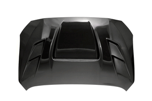 KONDO ENGINEERING TAKUMI PROJECT AERO BONNET CFRP CARBON FRP CLEAR COATED FOR SUBARU WRX STI VAB WRX S4 VAG LEVORG VMG VM4 KONDO-ENGINEERING-00004