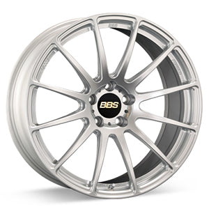 BBS FS FS002 19X9.0 +25 5X112.0 DIAMOND SILVER (DS) FOR  FS002-DS