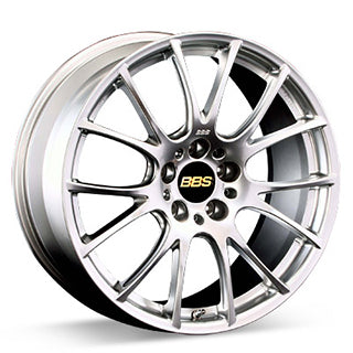 BBS RE-V RE071 19X10.0 +25 5X114.3 DIAMOND SILVER (DS) FOR  RE071-DS