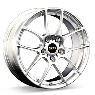 BBS RF RF519 18X8.5 +50 5X114.3 DIAMOND SILVER (DS) FOR  RF519-DS
