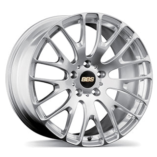BBS RN RN109 20X9.5 +45 5X114.3 DIAMOND SILVER (DS) FOR  RN109-DS