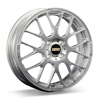 BBS RP RP002 16X5.0 +45 4X100.0 DIAMOND SILVER (DS) FOR  RP002-DS