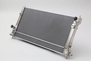 DAIWA RACING LABO DRL RADIATOR + OIL COOLER FOR SUBARU BRZ ZC6/ZD8 DRLTA000021