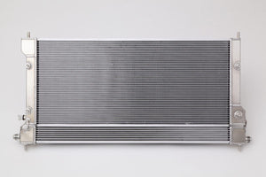 DAIWA RACING LABO DRL RADIATOR + OIL COOLER FOR TOYOTA 86/GR86 ZN6/ZN8 DRLTA000021