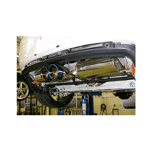 5ZIGEN 5ZIGEN SP SPEC STREET EXAUST FOR LOTUS EVORA ABA-122 SP1101