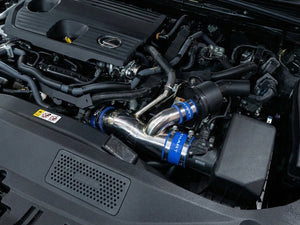EXART AIS INTAKE PIPE AIS UNIT ONLY (SOUND GENERATOR NOT SUPPORTED) FOR LEXUS ES300H 6AA-AXZH11 A25A-FXS EA04-LX117-N