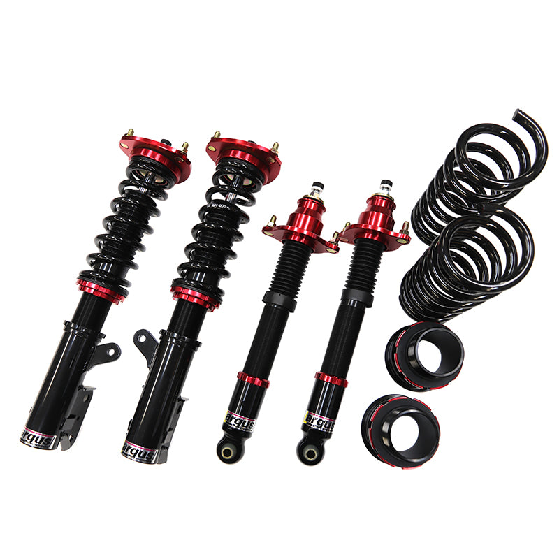 LARGUS SPEC S COILOVER KIT FOR MITSUBISHI DELICA D:5 CV5W 2WD 4WD 01011206016-QQ-1131
