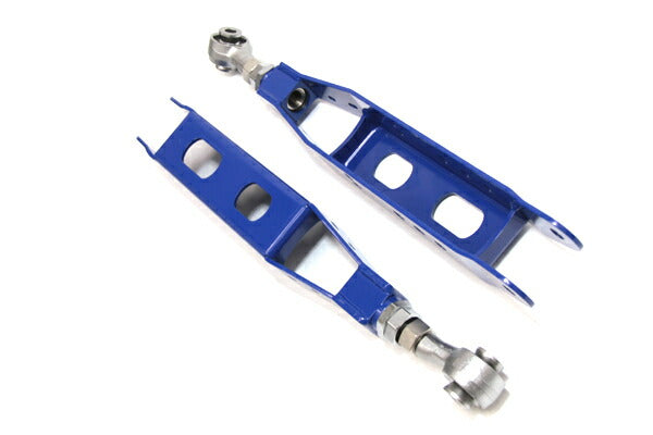 KTS ADJUSTABLE REAR LOWER ARM FOR SUBARU ZN6 ZC6 02082209020-QQ-152