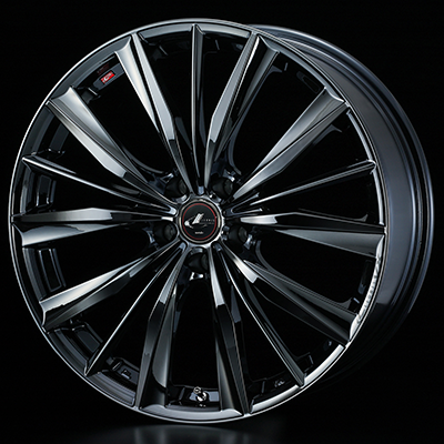 WEDS LEONIS VX 17X7.0J +42 5H 114.3 BMC1 BMC1 0039253