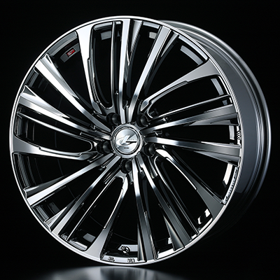 WEDS LEONIS FS 20X8.5J +52 5H 114.3 BMCMC BMCMC 0040007