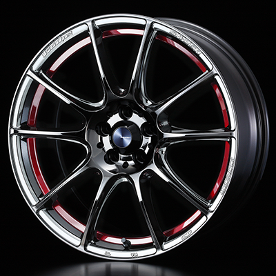 WEDS WEDSSPORT SA25R 18X8.5J +50 5H 114.3 RLC RLC 0073837