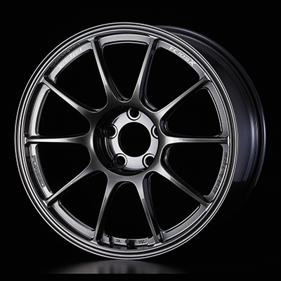 WEDS WEDSSPORT TC-105X FORGED 19X9.0J +27 5 X112 EJ-TITAN 74751