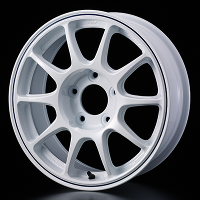 WEDS WEDSSPORT TC-105X GRAVEL 15X6.5J +35 5H 114.3 WHT WHITE 0073945